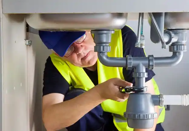 loodgieter Termunterzijl